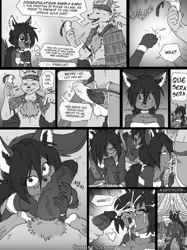 Diary of a Hunter - Issue 1 - Page 12