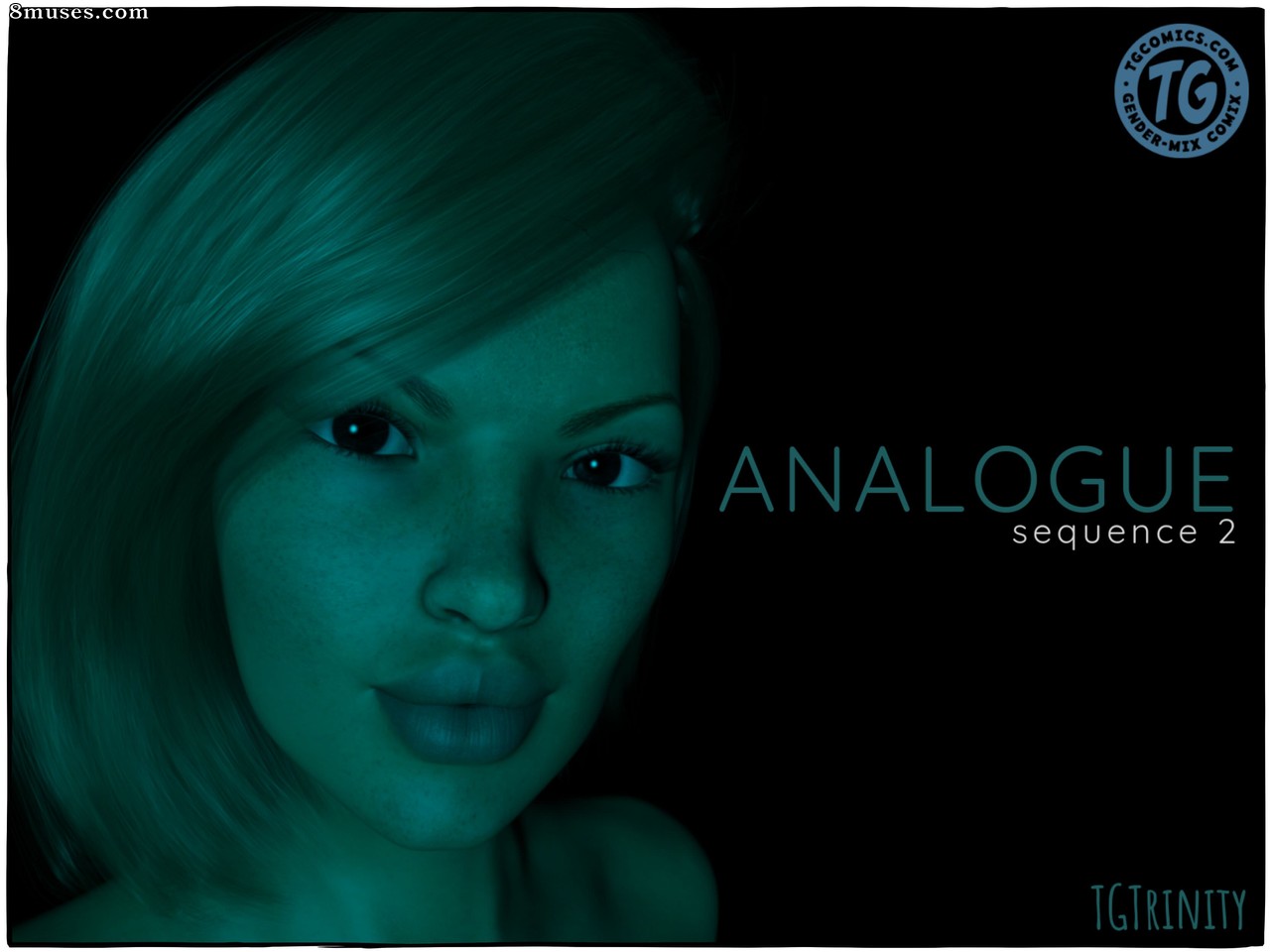 Análogo - Número 2 - Página 1