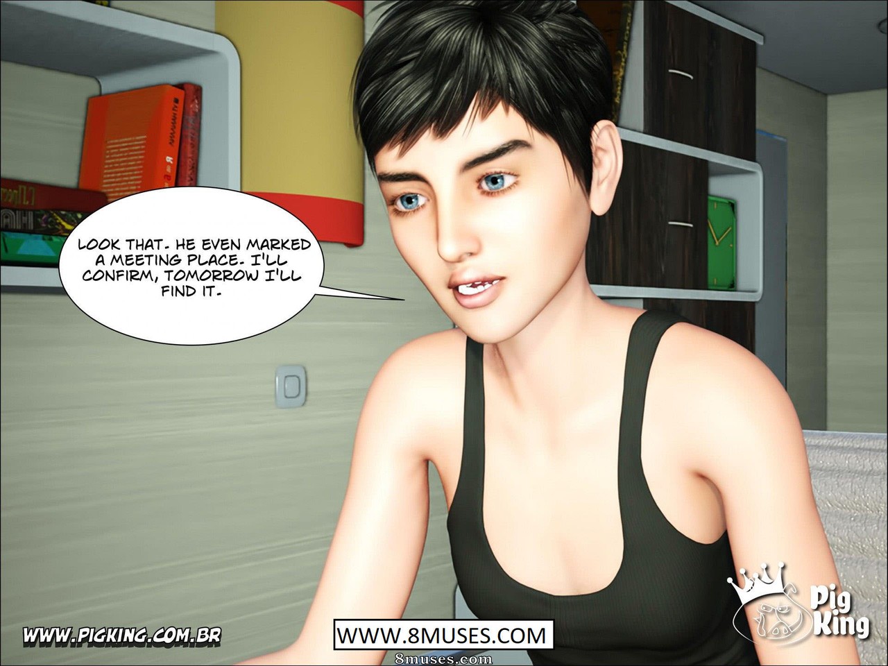 Brix - Issue 2 - Page 31