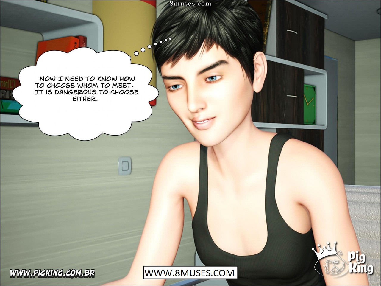 Brix - Issue 2 - Page 27