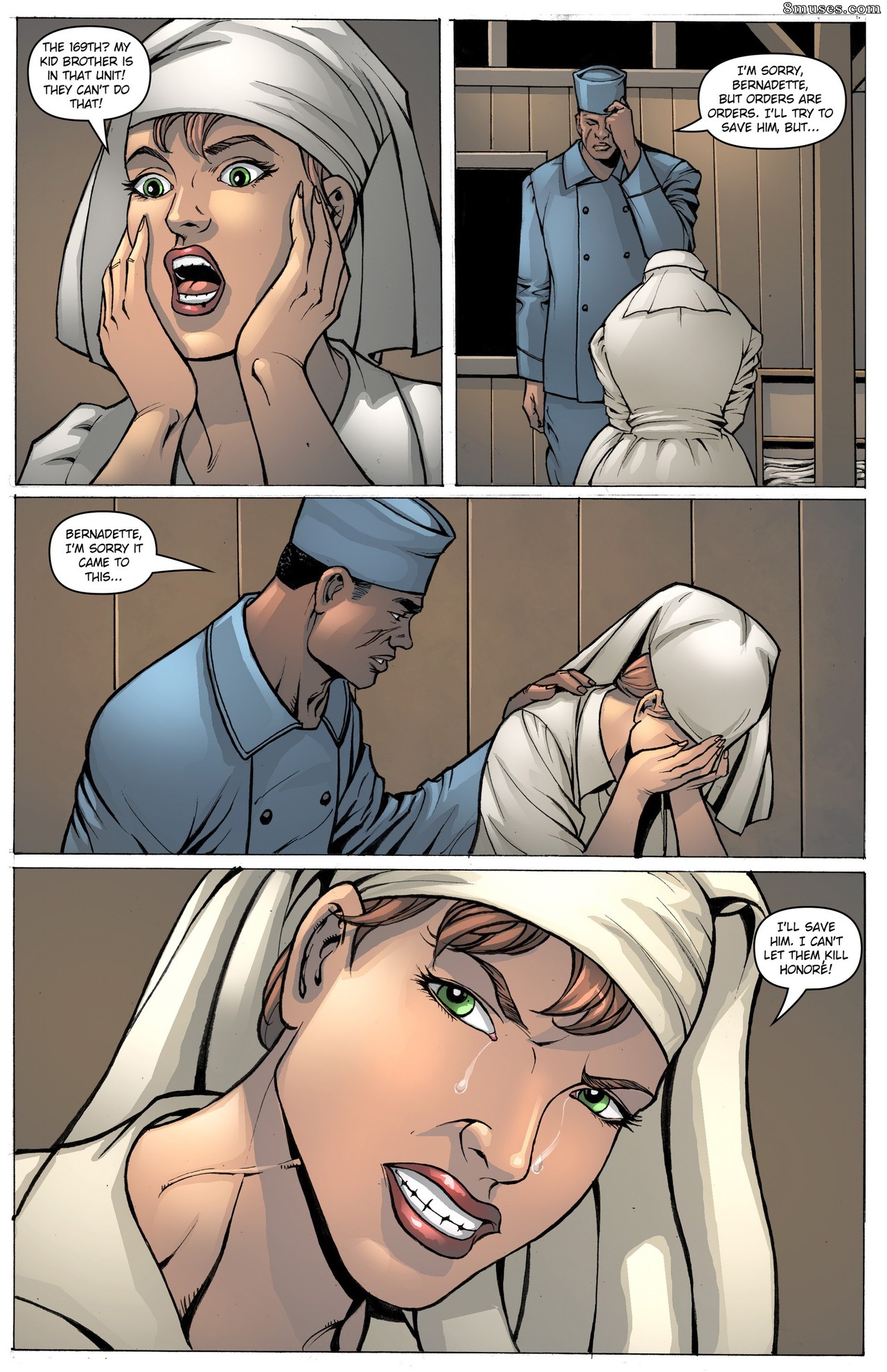 La hache - Numéro 2 - Page 5