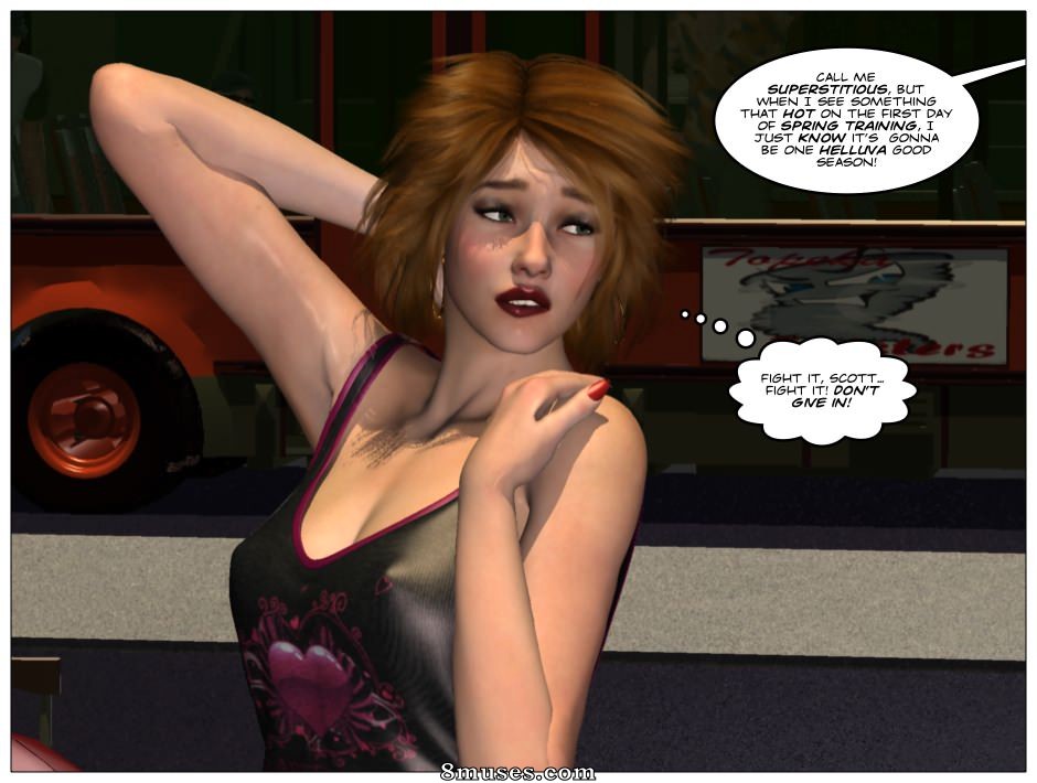 A Reunion - Issue 4 - Page 46