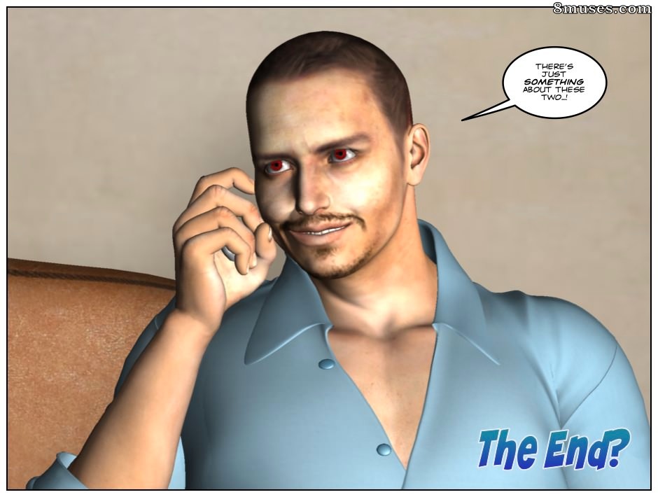 A Reunion - Issue 4 - Page 70
