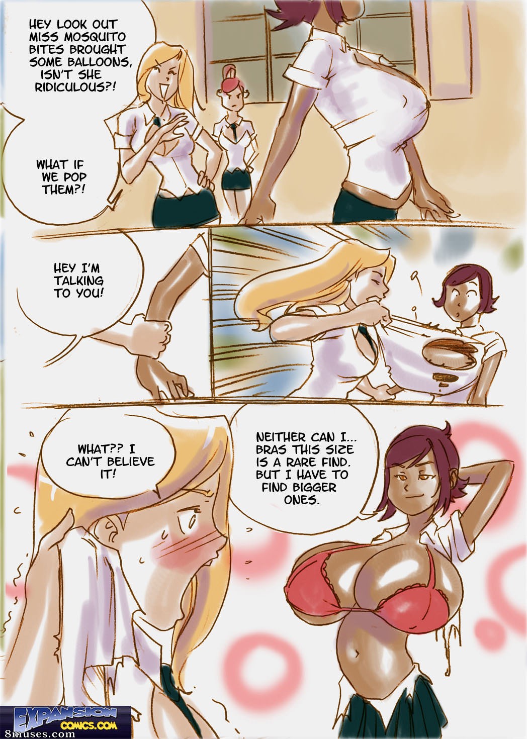 Un cadeau de l'espace - Numéro 1 - Page 19