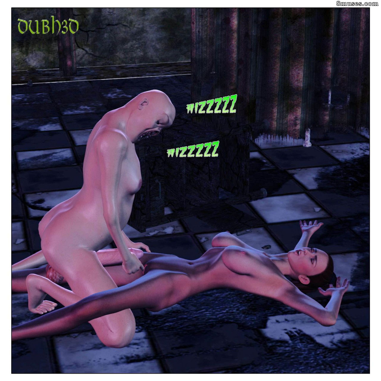 Dubh3d-Dubhgilla Comics - Angie Everharts - Page 21