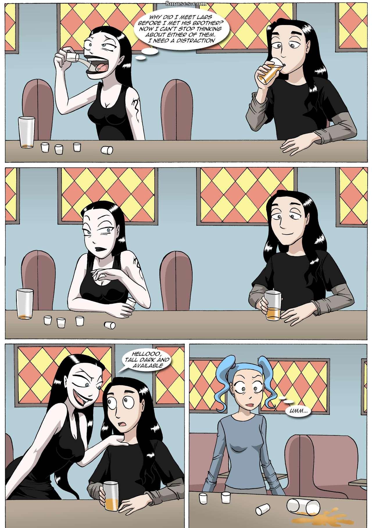 PalComix Comics - Nemi - Página 3