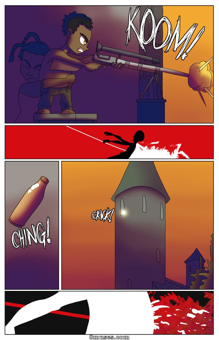 Chimneyspeak - Issue 3 - Page 81