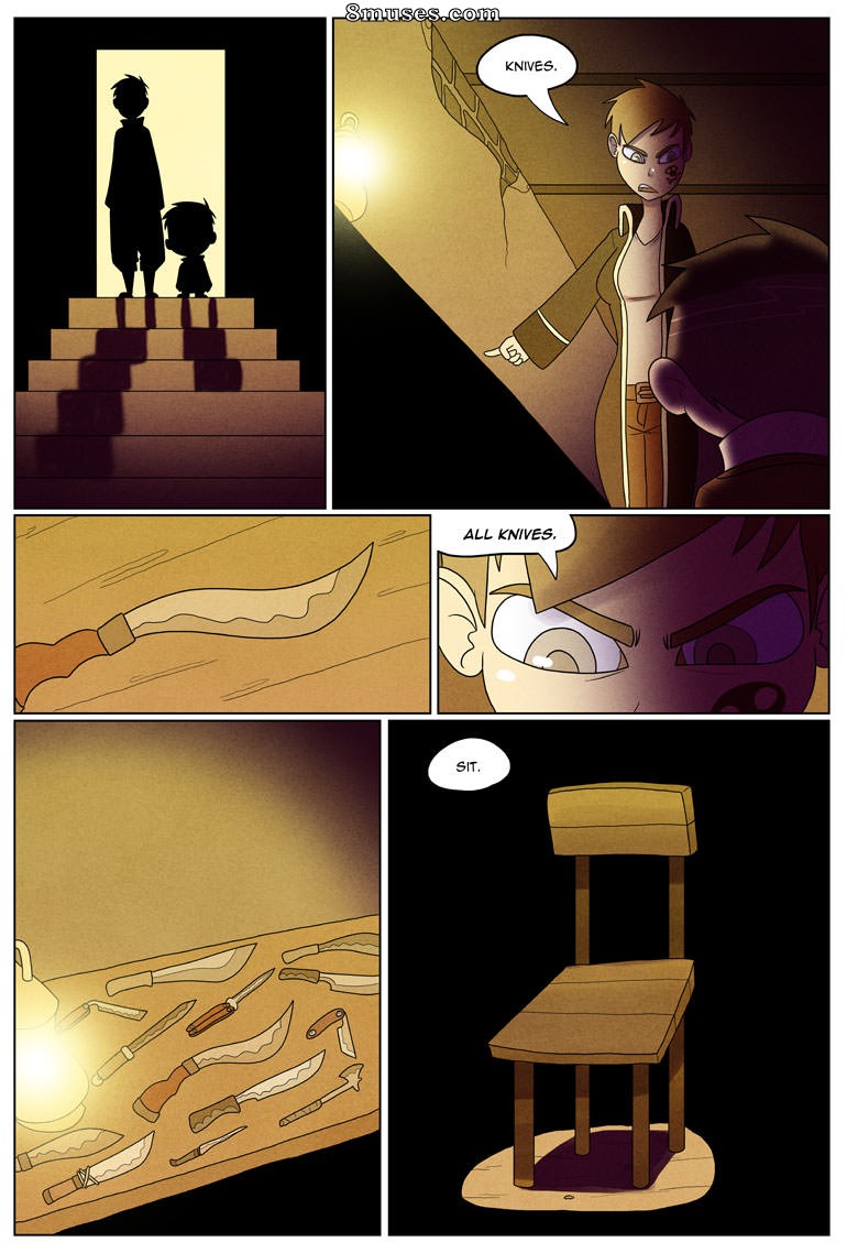 Chimneyspeak - Issue 3 - Page 68