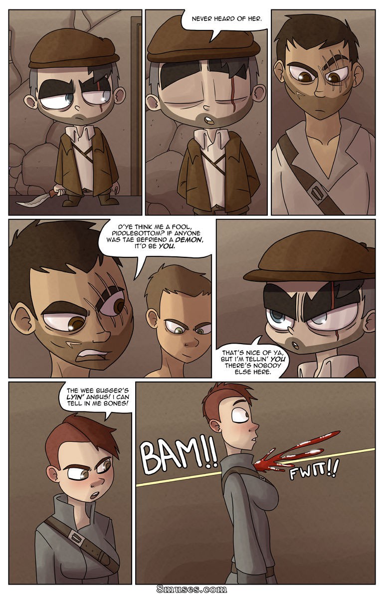 Chimneyspeak - Issue 3 - Page 30