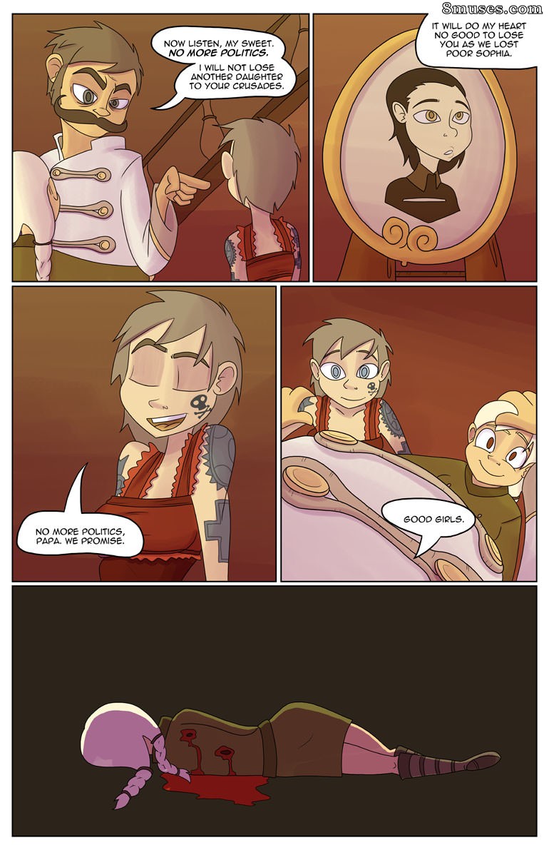 Chimneyspeak - Issue 3 - Page 56