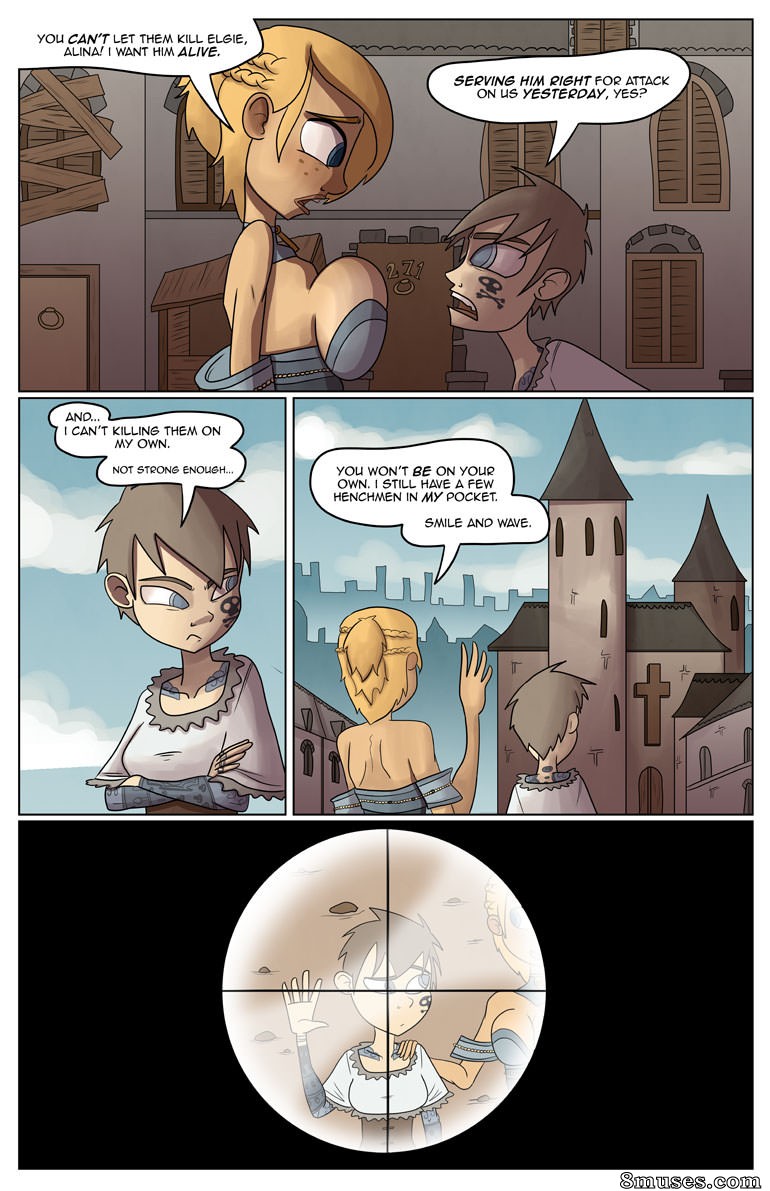 Chimneyspeak - Issue 3 - Page 10
