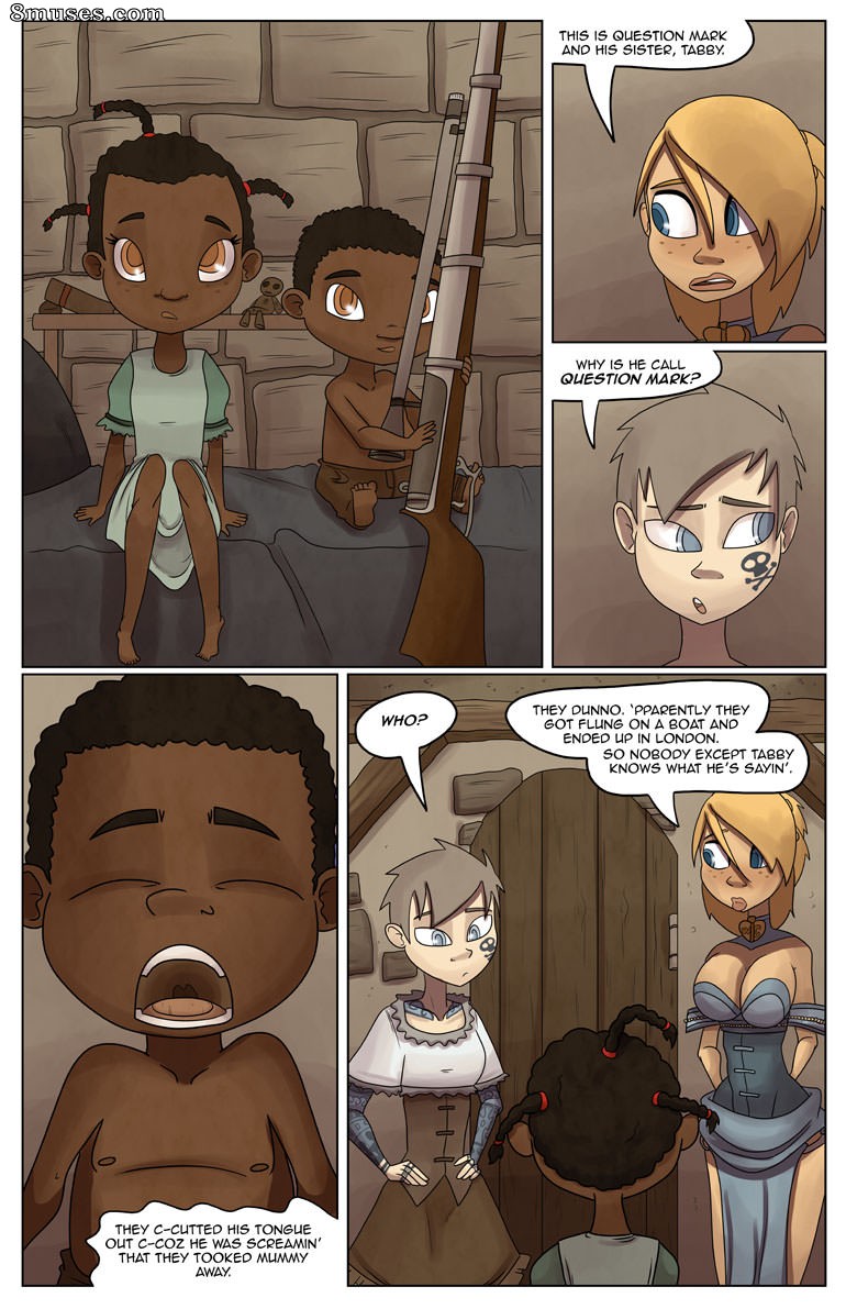 Chimneyspeak - Issue 3 - Page 12