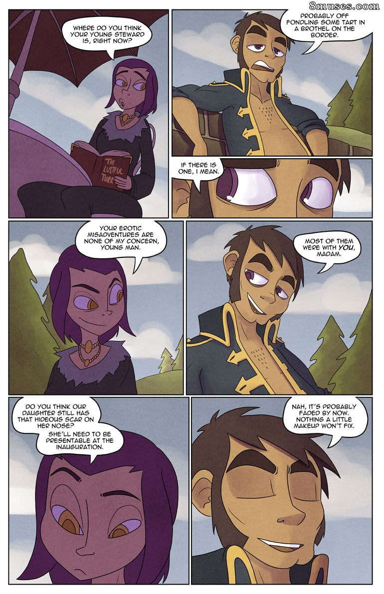 Chimneyspeak - Issue 3 - Page 64