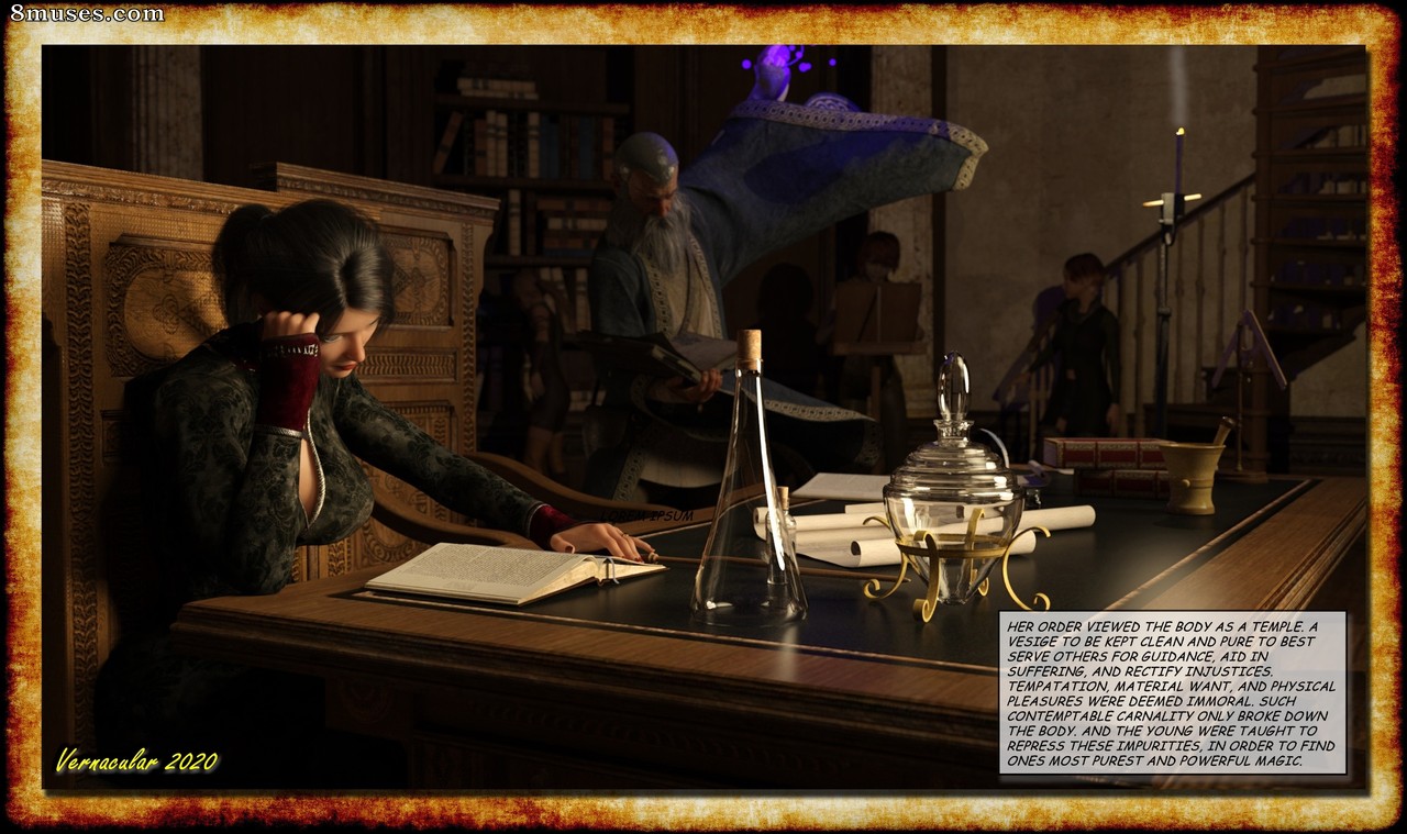 Part 1 - Chapter 2 - Page 3