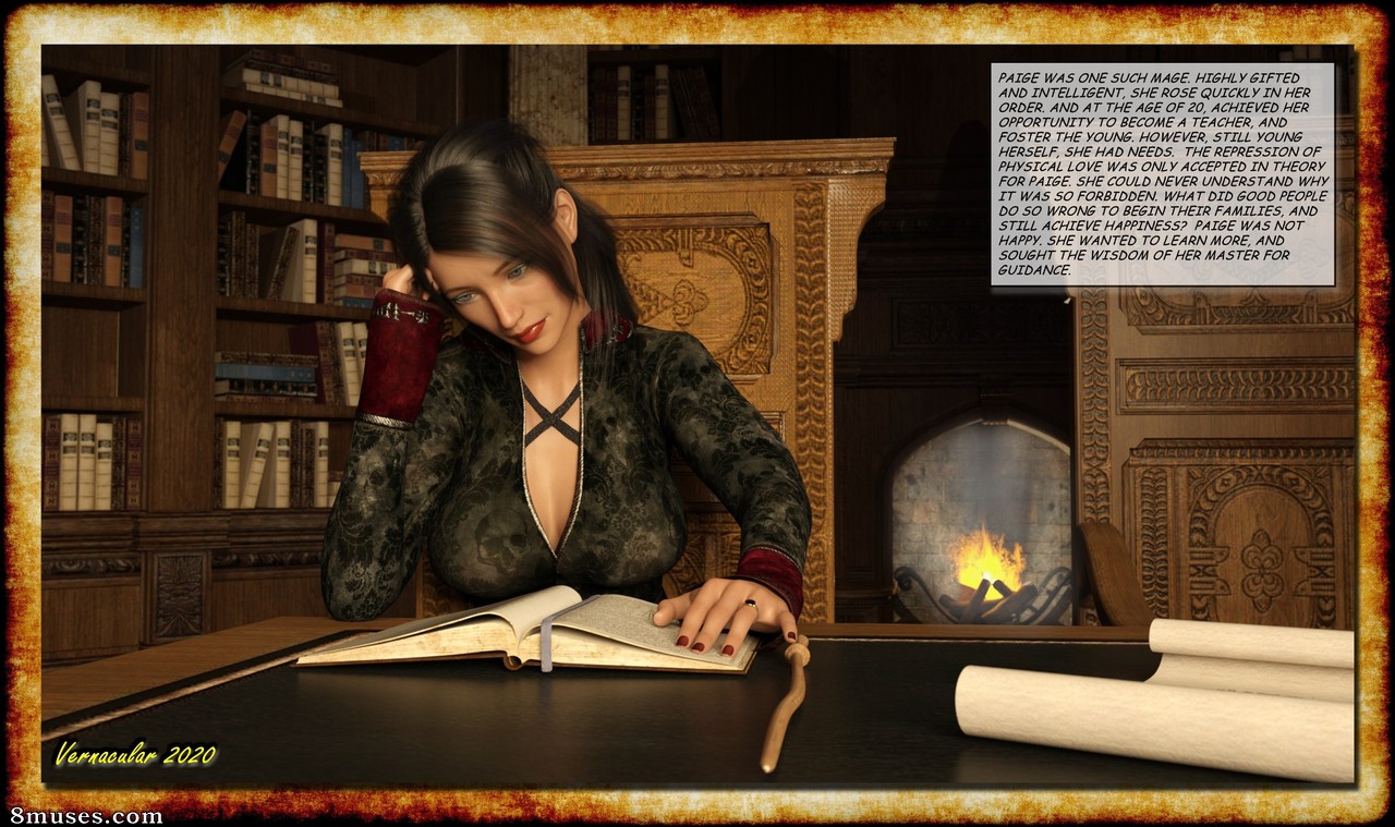 Part 1 - Chapter 2 - Page 4