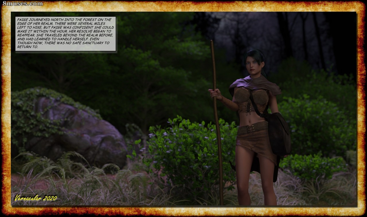 Part 1 - Chapter 2 - Page 13