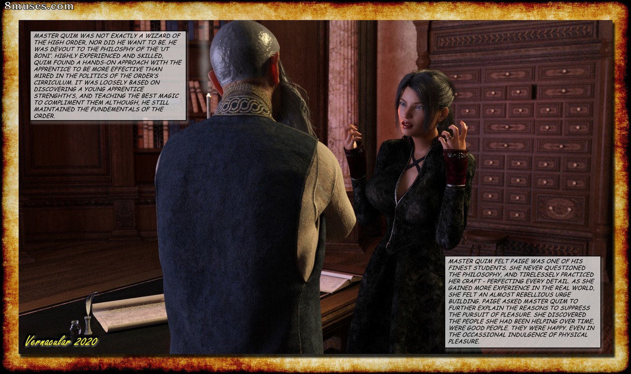 Part 1 - Chapter 2 - Page 5