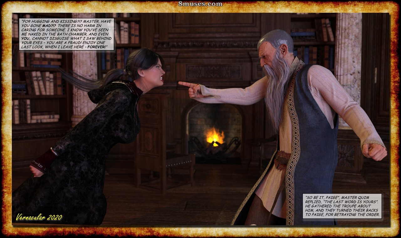 Part 1 - Chapter 2 - Page 9