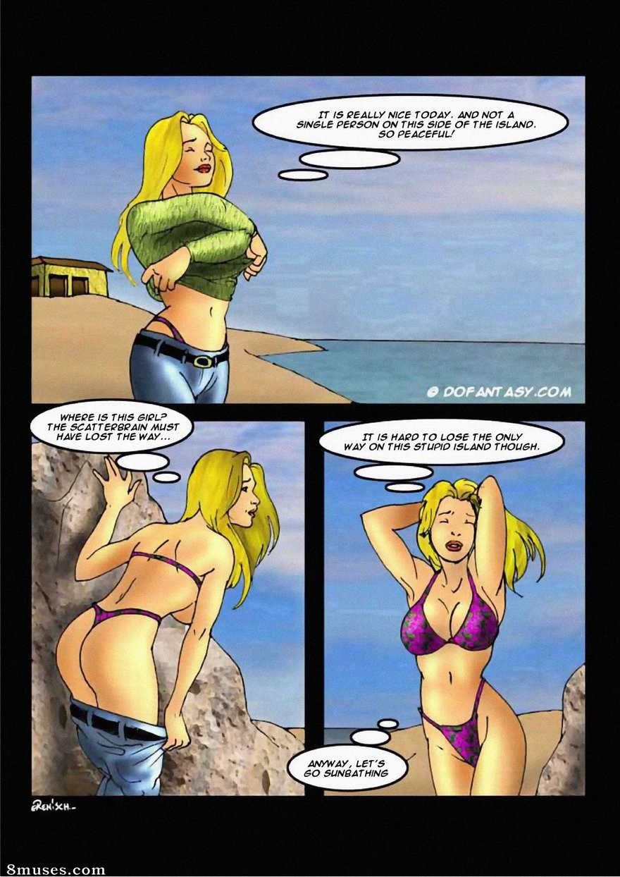 101-200 - Fansadox 153 - Erenisch - Family Slave Set - Page 5