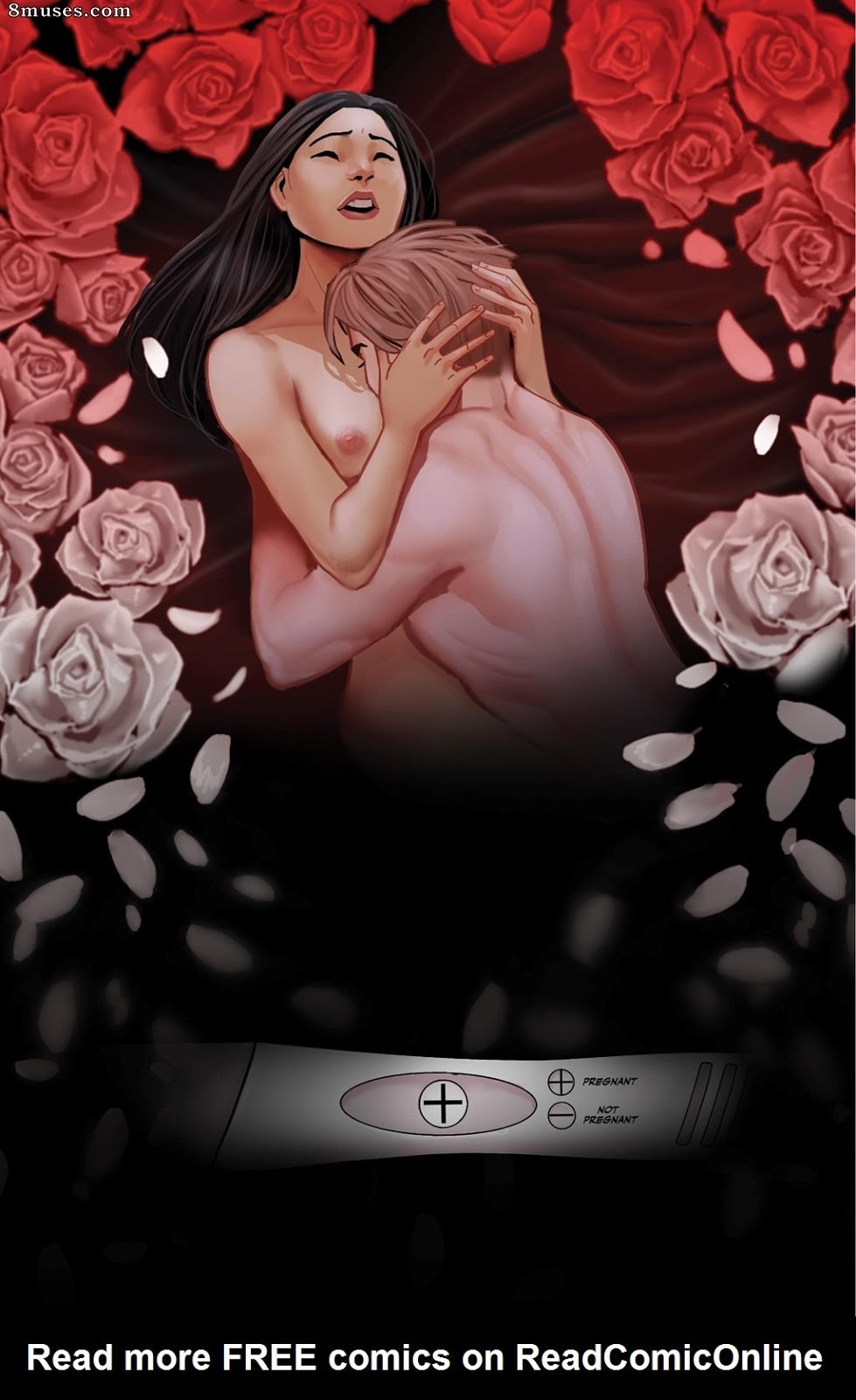 Stjepan Sejic aka Shiniez - Swing - Page 31