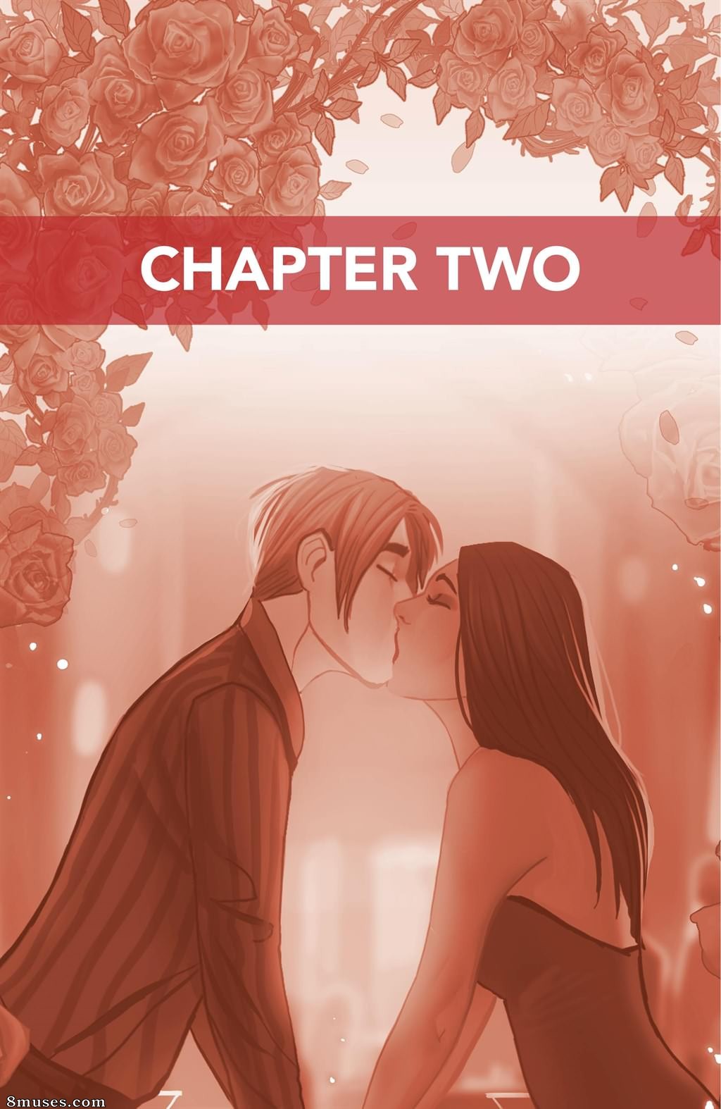 Stjepan Sejic aka Shiniez - Swing - Page 32