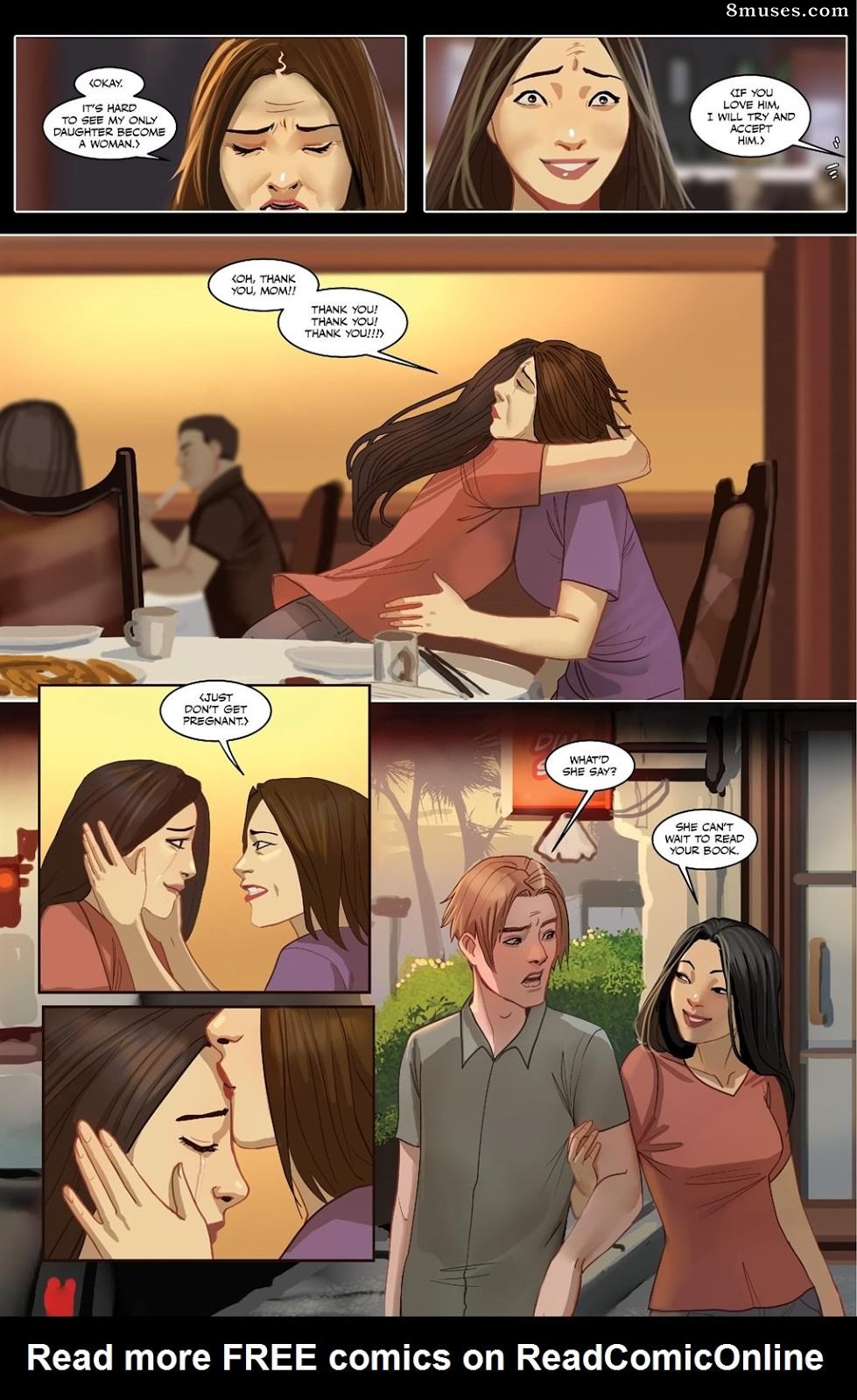 Stjepan Sejic aka Shiniez - Swing - Page 29