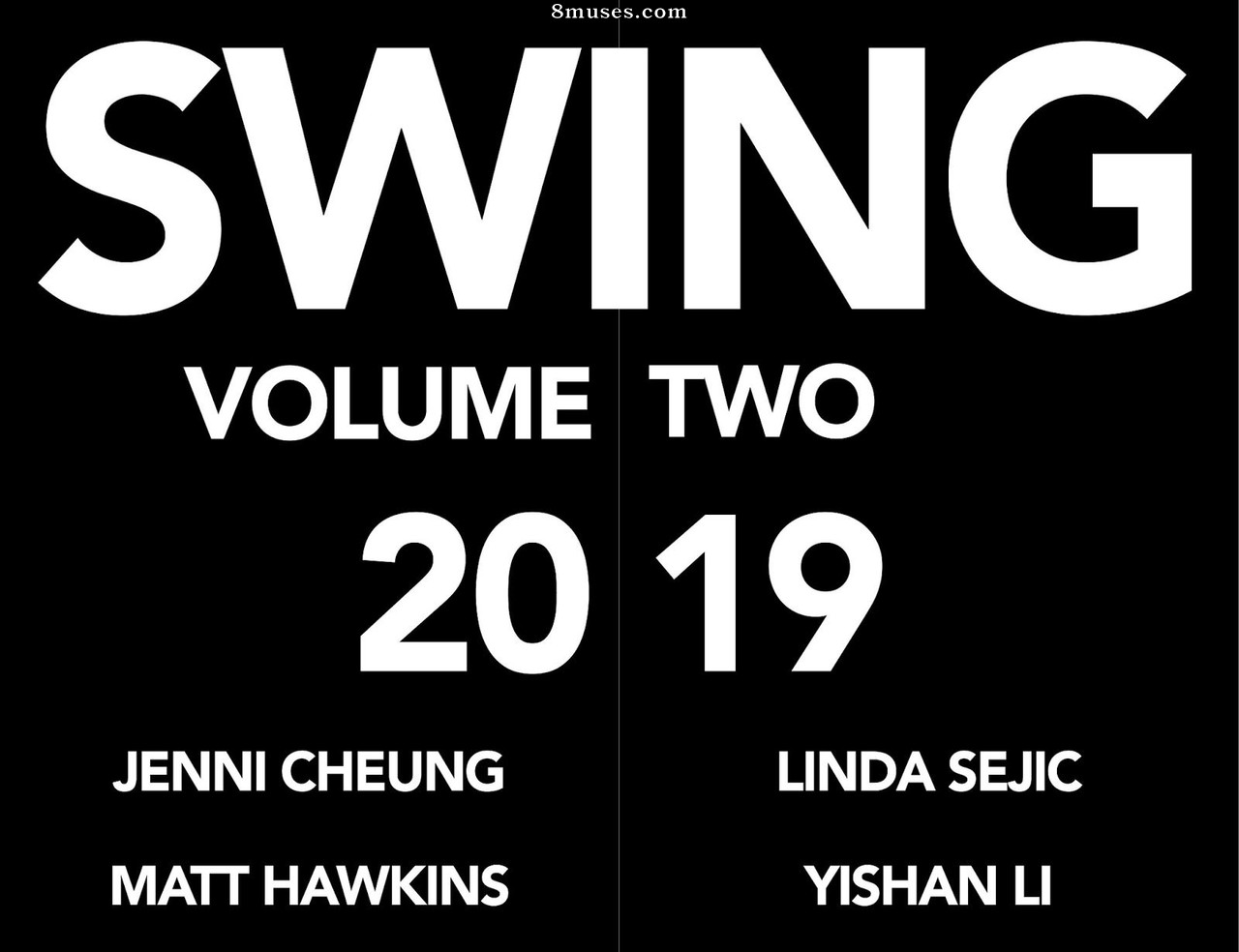 Stjepan Sejic aka Shiniez - Swing - Page 90