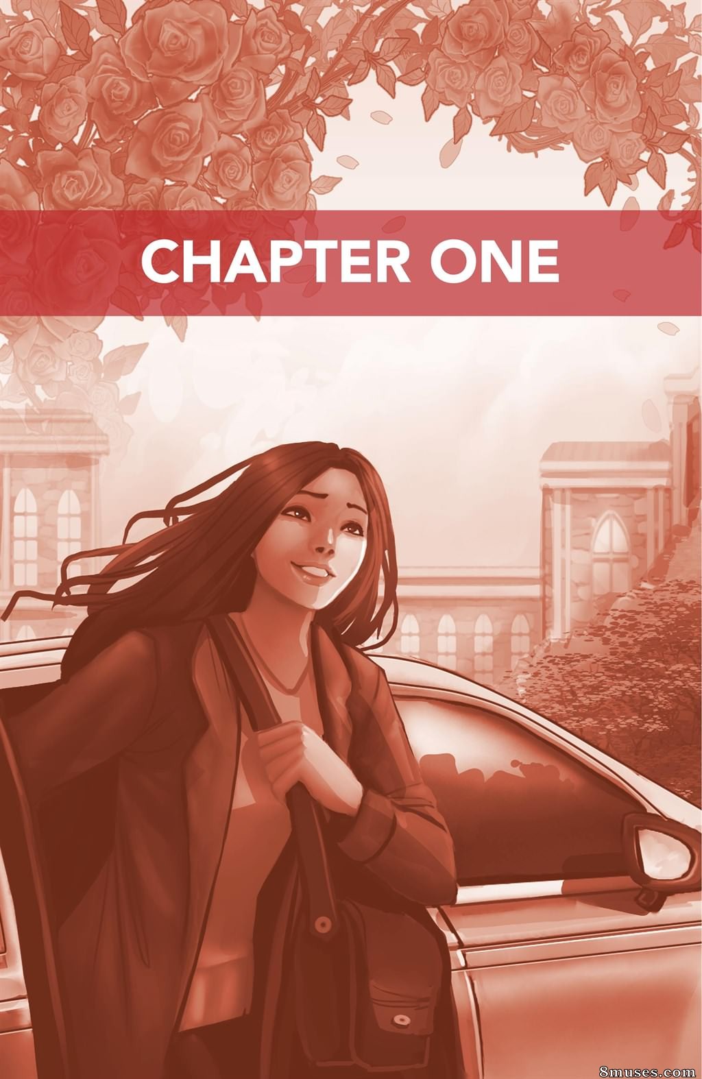 Stjepan Sejic aka Shiniez - Swing - Page 9