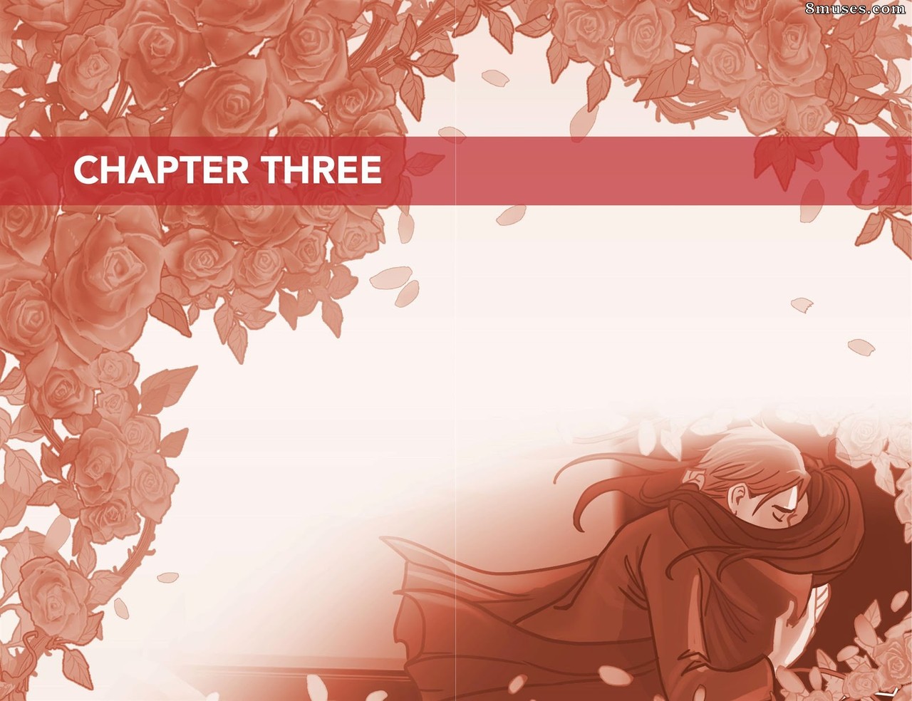 Stjepan Sejic aka Shiniez - Swing - Page 51
