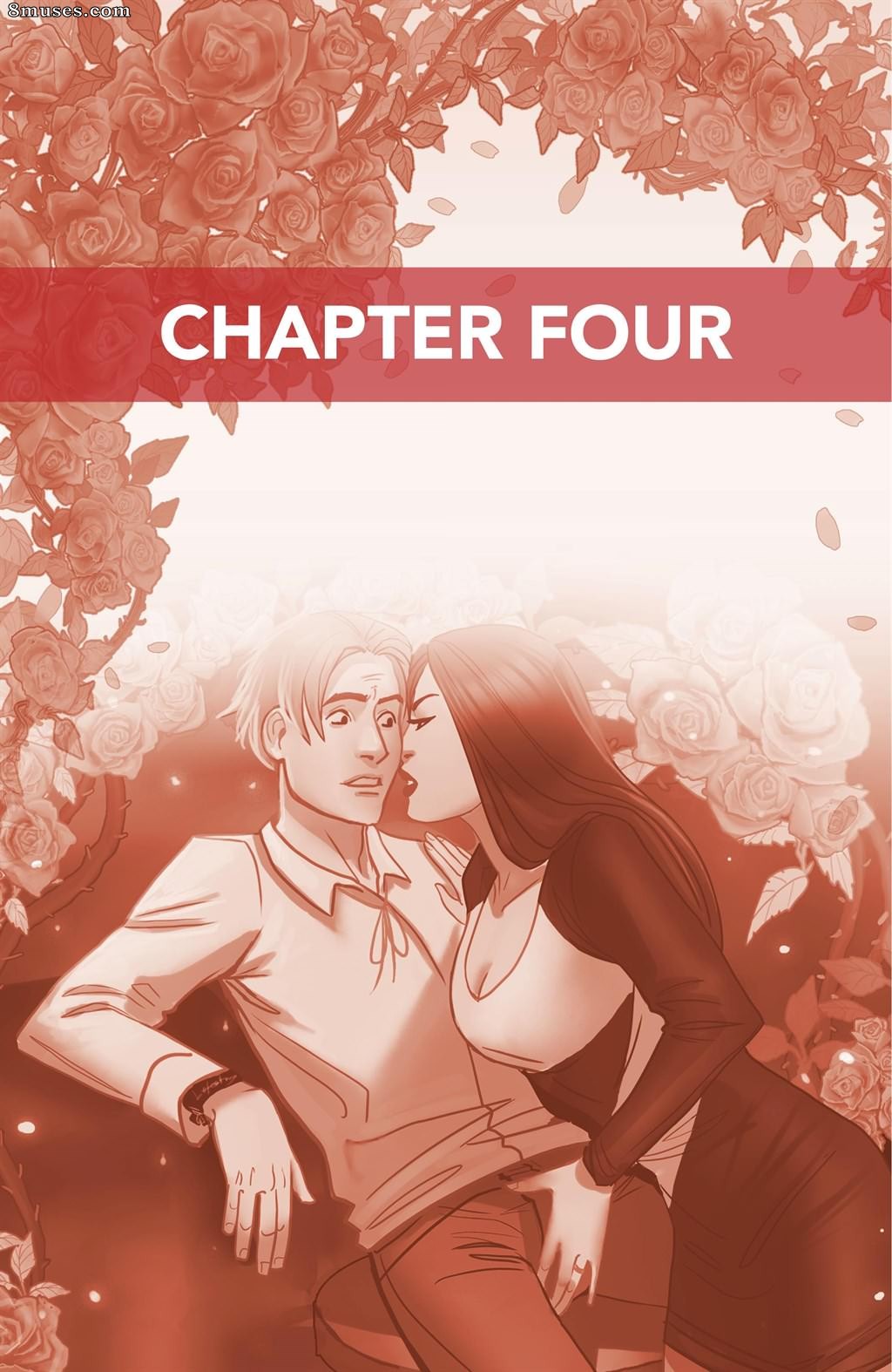 Stjepan Sejic aka Shiniez - Swing - Page 71