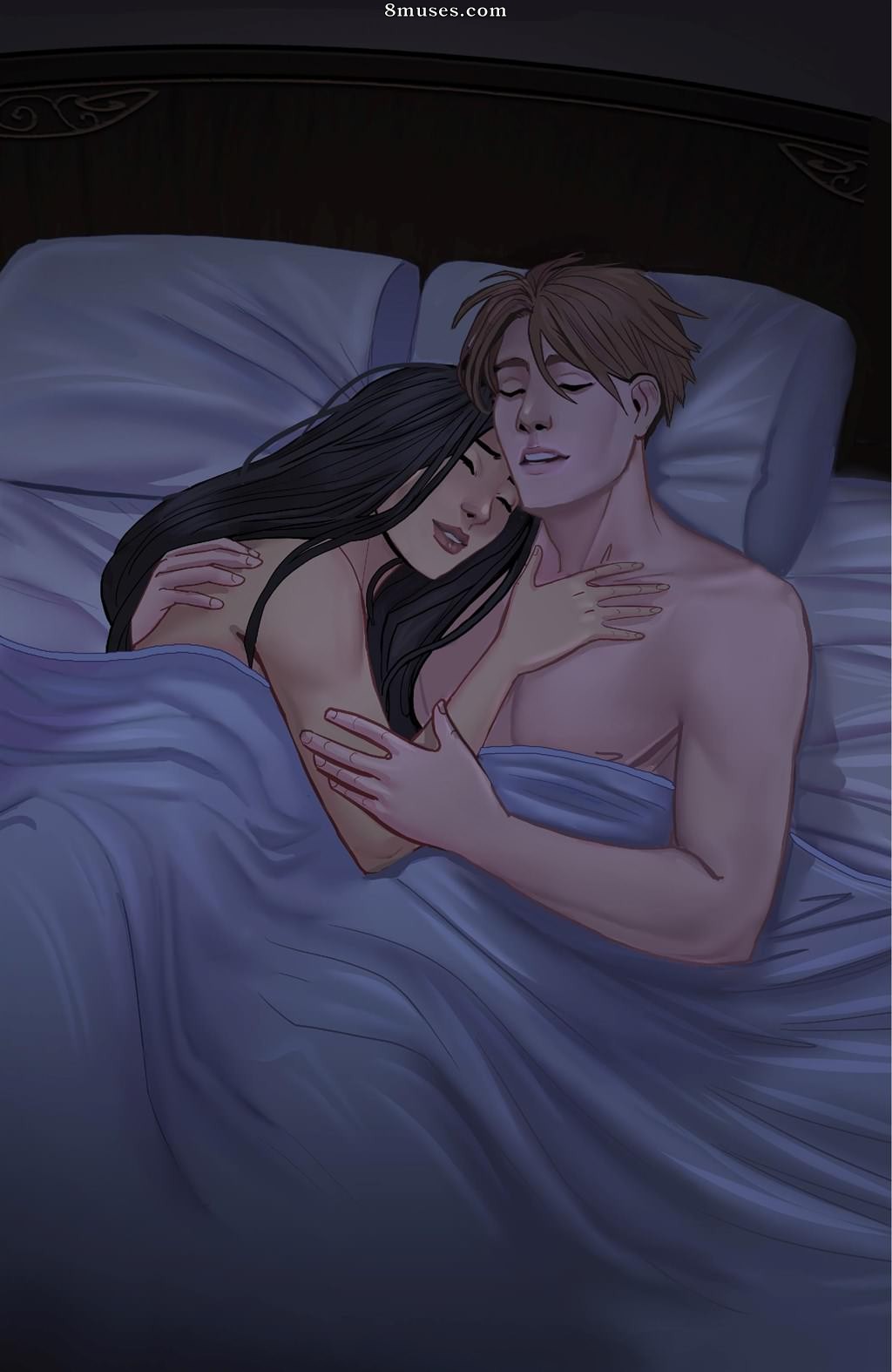 Stjepan Sejic aka Shiniez - Swing - Page 64