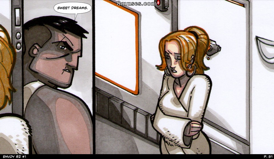 Envoy 82 - Issue 1 - Page 54