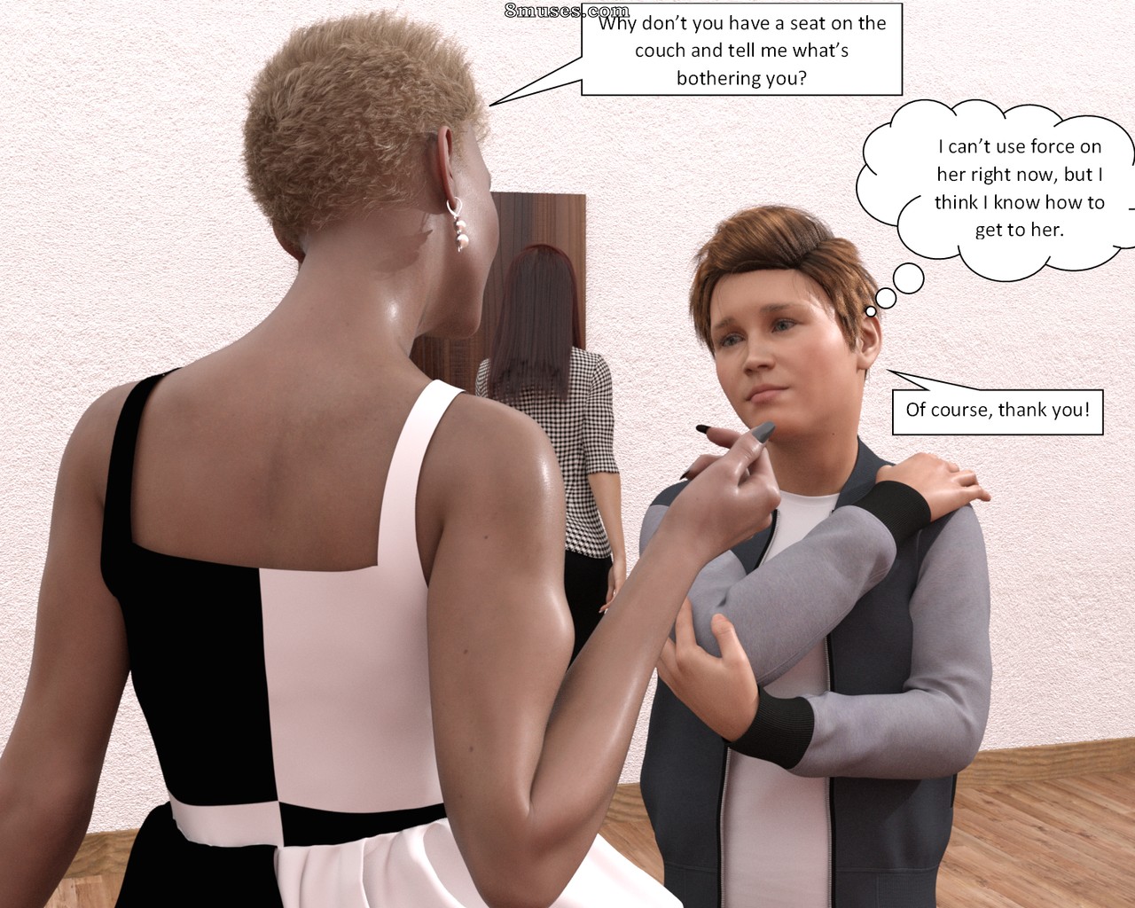 Payback - Issue 3 - Page 60