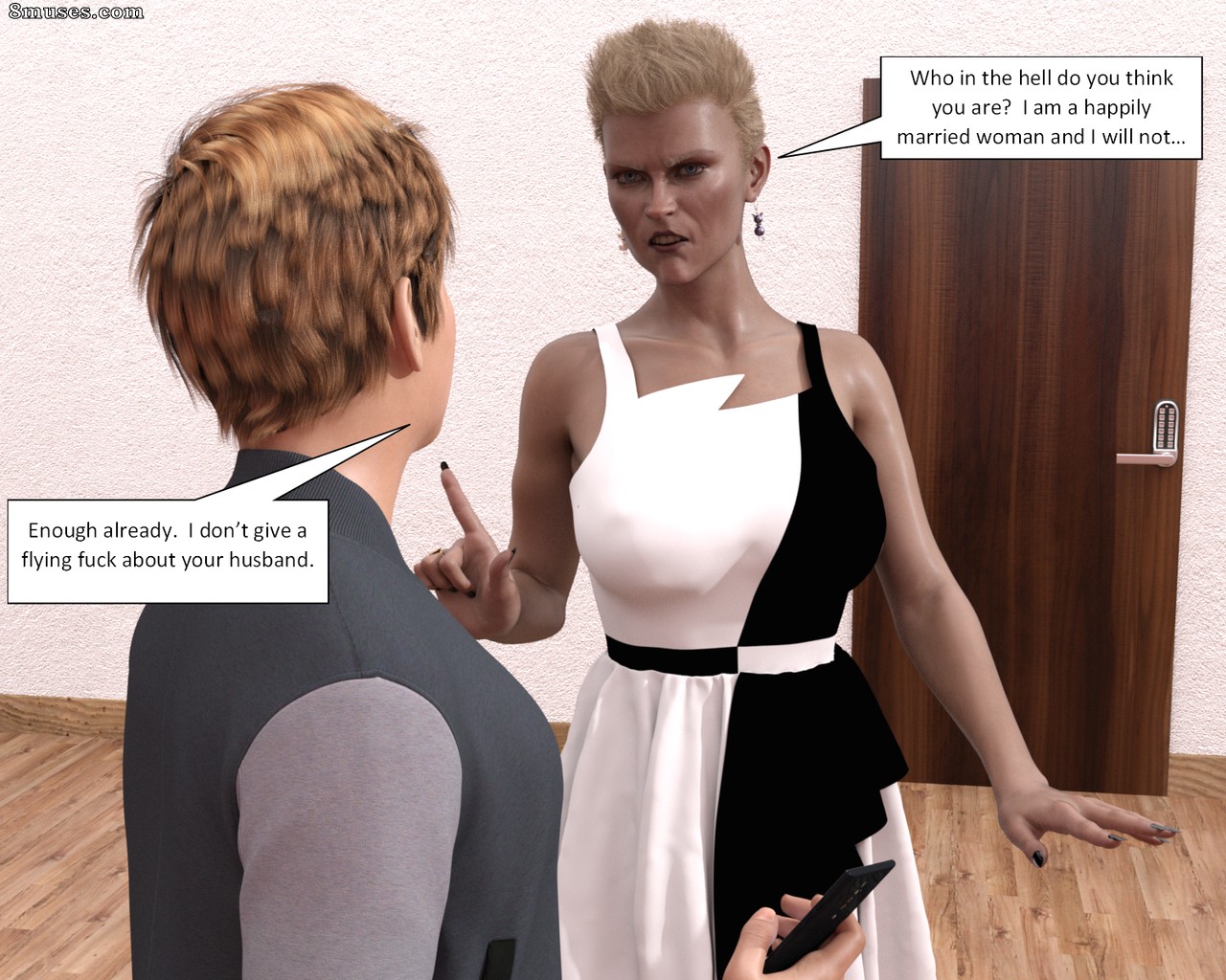 Payback - Issue 3 - Page 78