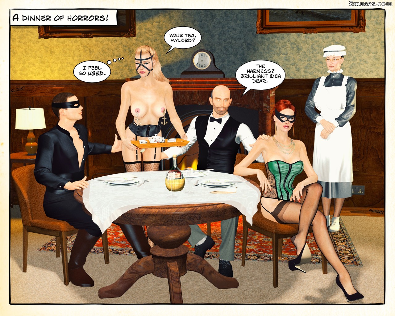 Vialst - The Letter - Page 30