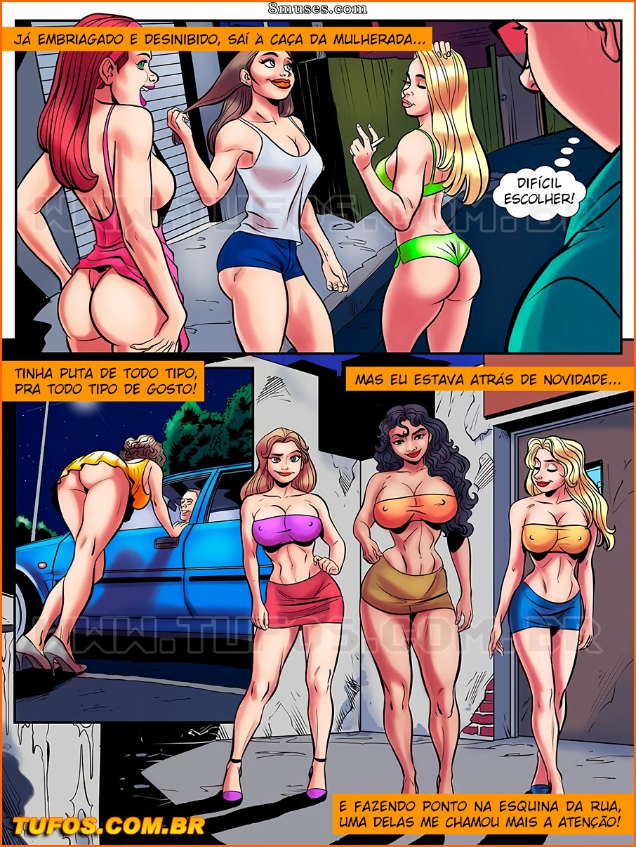 O Nerd Comedor - Issue 10 - Page 5