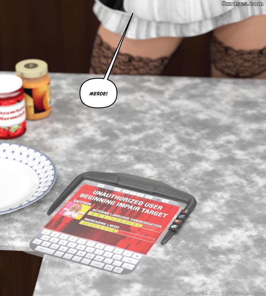 The Ballad of Harper Kelly - Issue 3 - Page 211