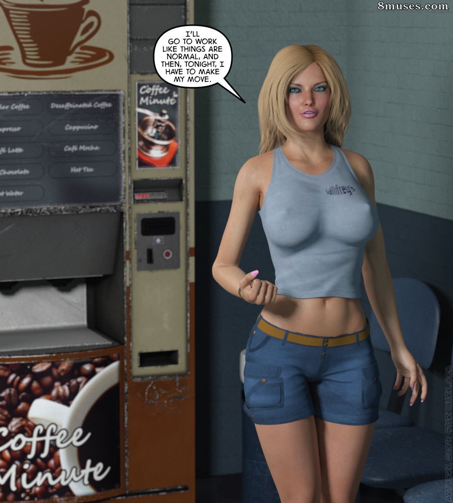 The Ballad of Harper Kelly - Issue 3 - Page 302