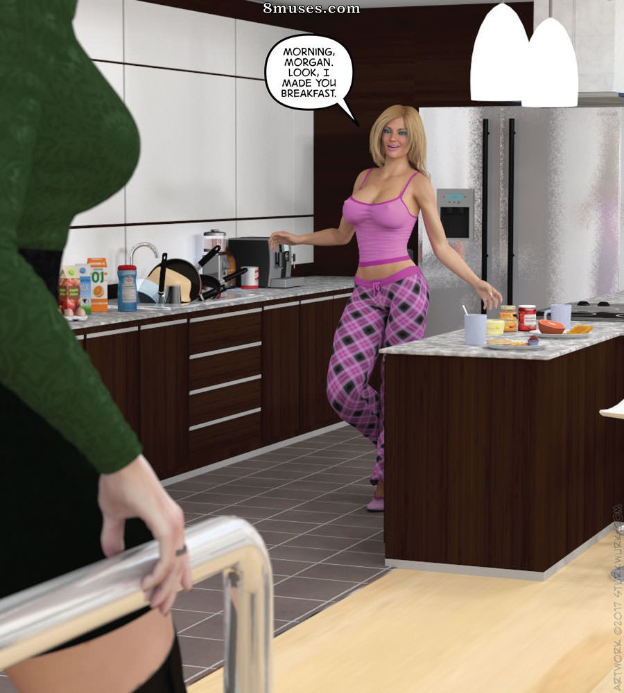 The Ballad of Harper Kelly - Issue 3 - Page 176