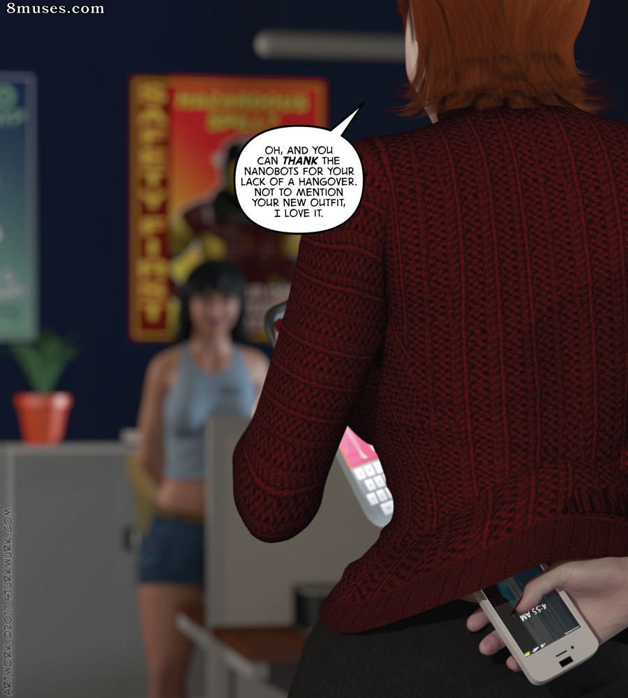 The Ballad of Harper Kelly - Issue 3 - Page 30