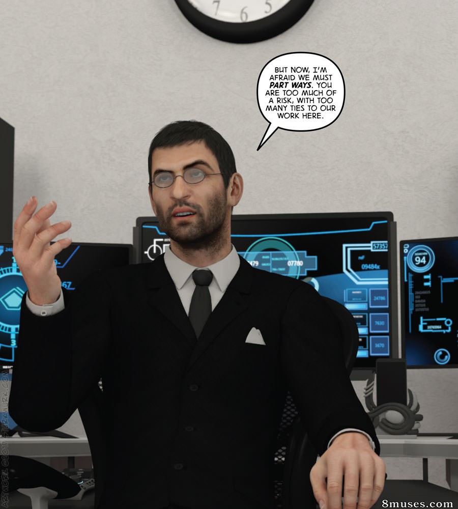 The Ballad of Harper Kelly - Issue 3 - Page 316