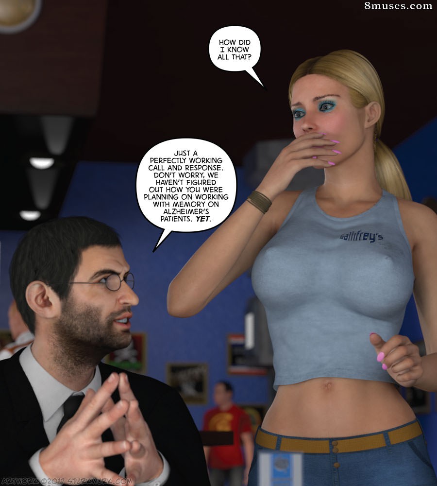 The Ballad of Harper Kelly - Issue 3 - Page 138