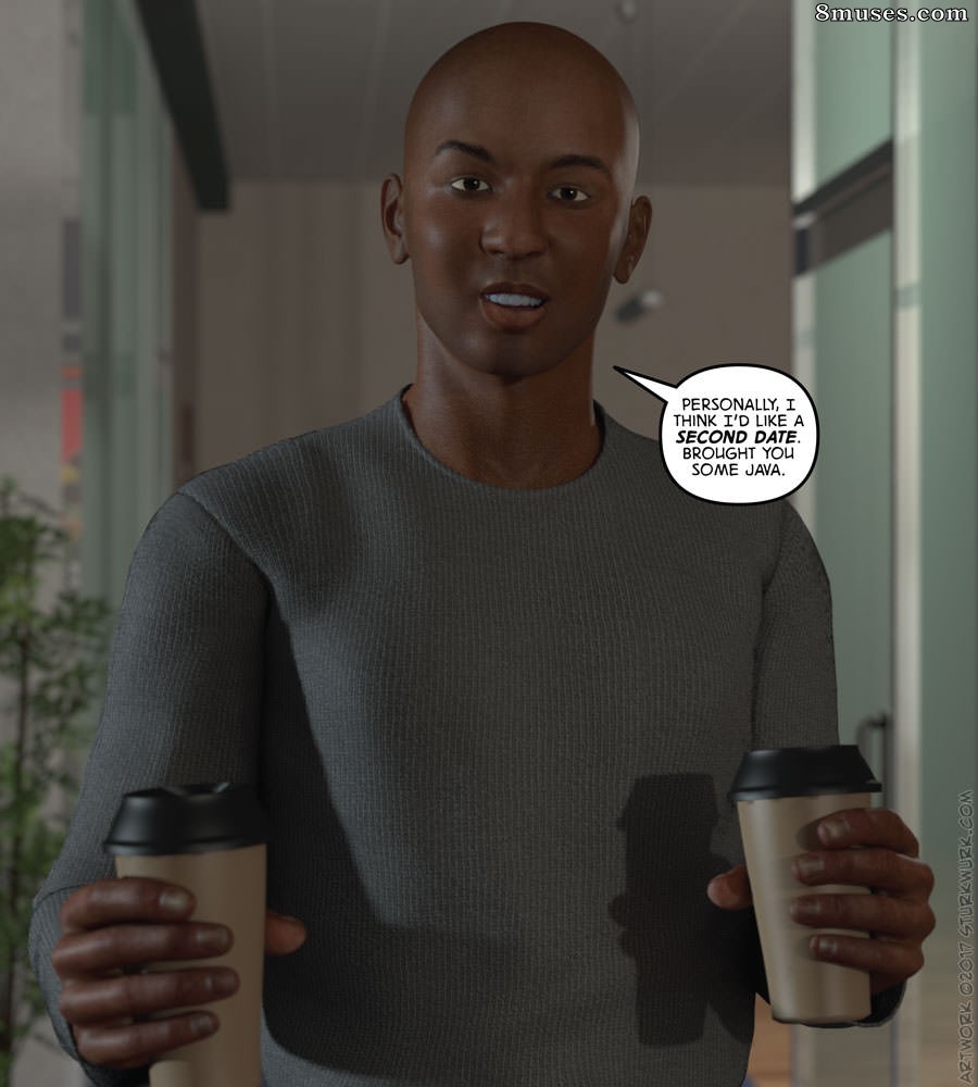 The Ballad of Harper Kelly - Issue 3 - Page 12