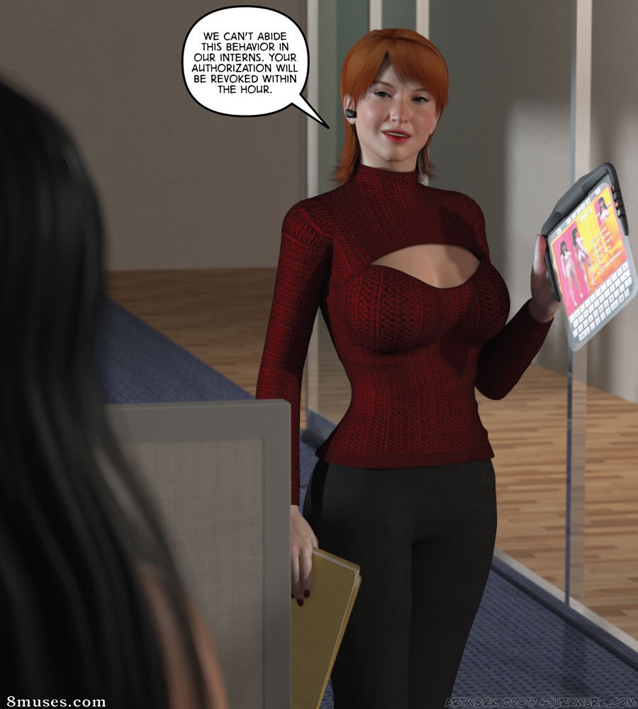 The Ballad of Harper Kelly - Issue 3 - Page 37