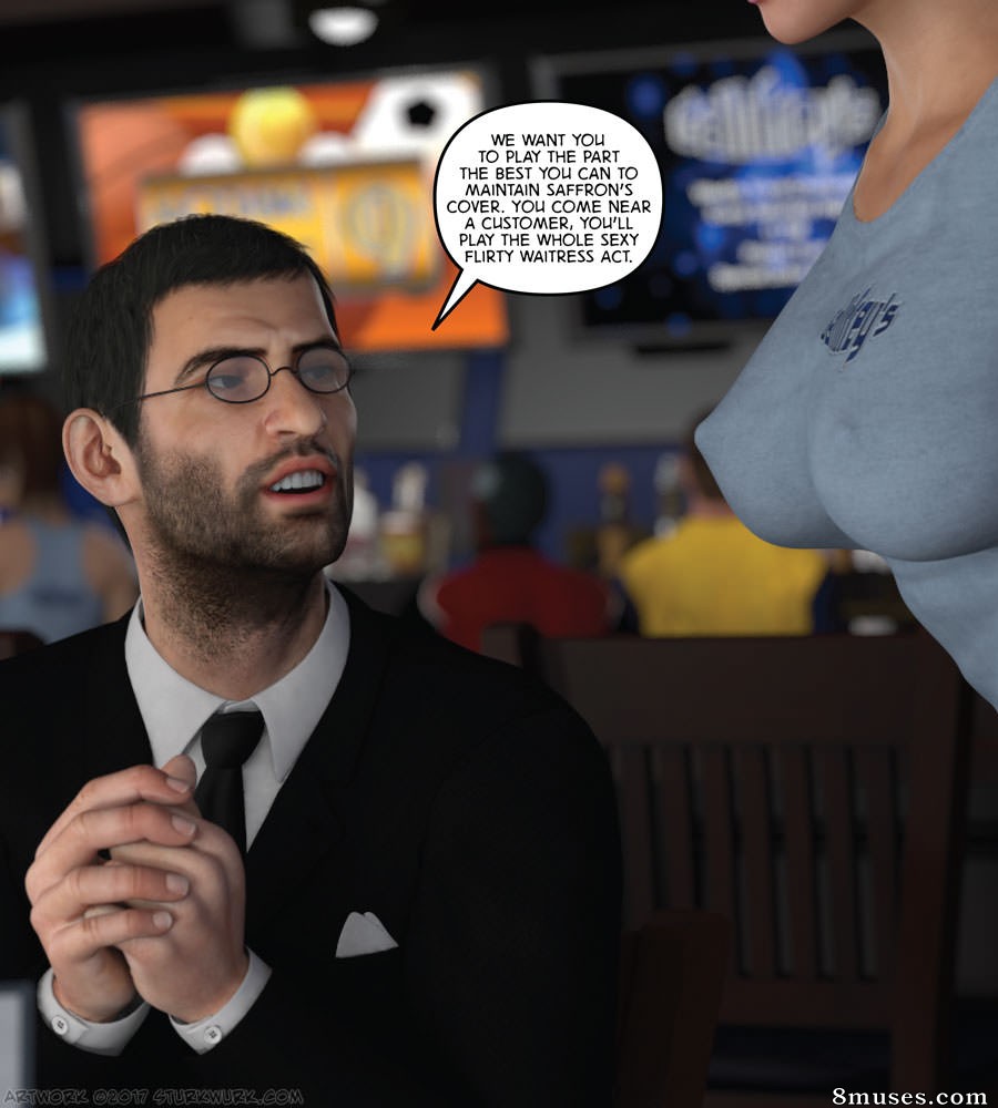 The Ballad of Harper Kelly - Issue 3 - Page 141