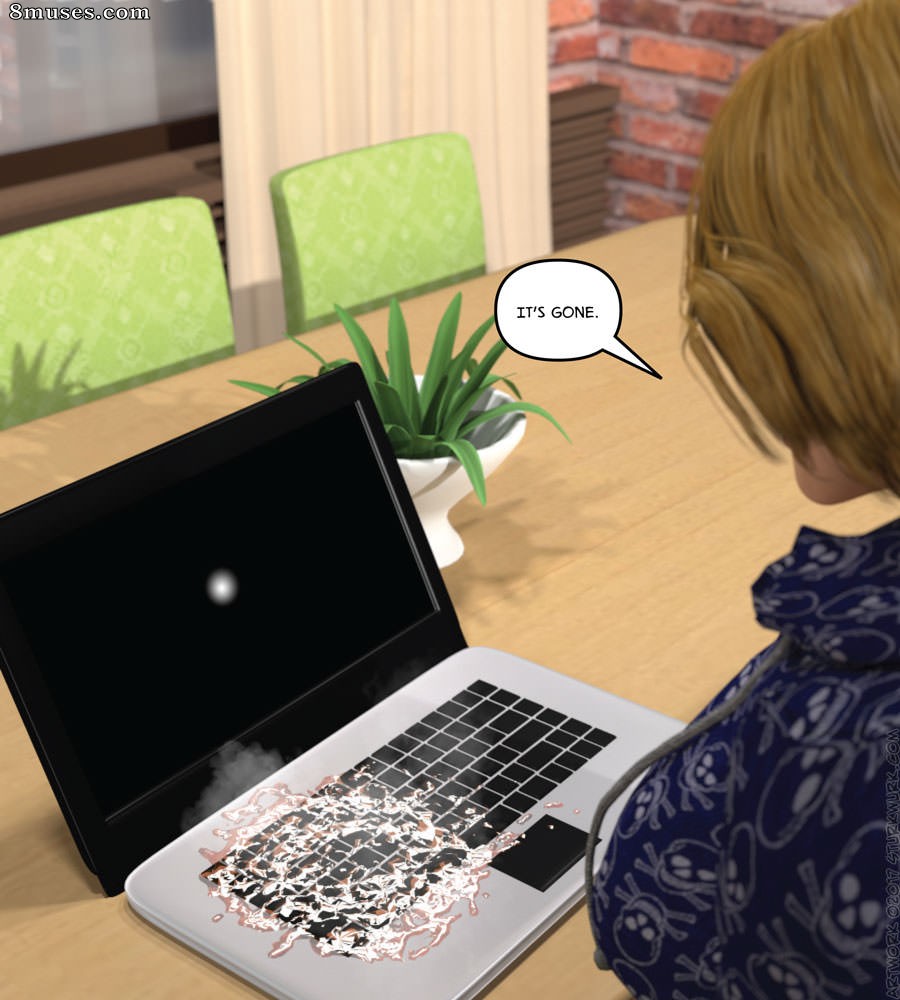 The Ballad of Harper Kelly - Issue 3 - Page 155