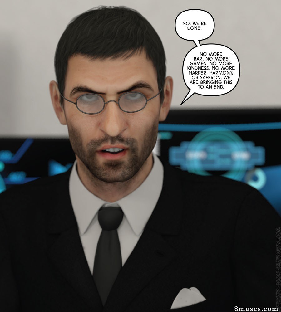 The Ballad of Harper Kelly - Issue 3 - Page 312