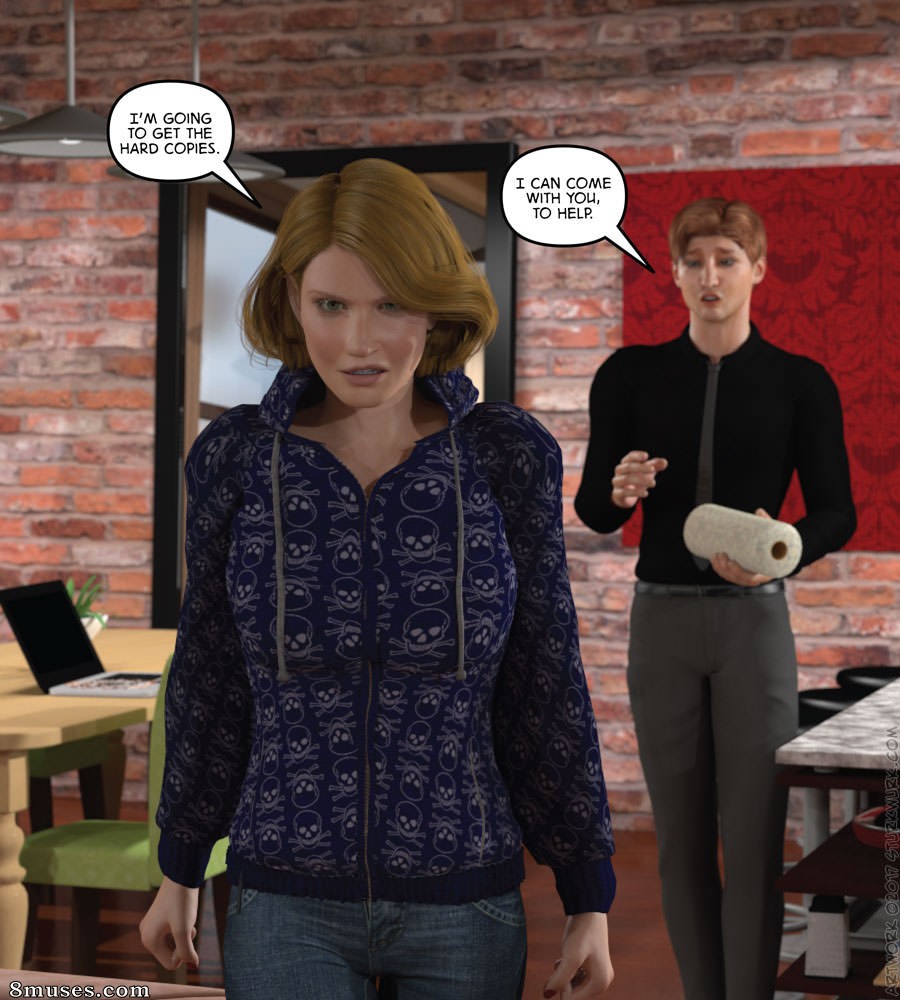 The Ballad of Harper Kelly - Issue 3 - Page 157