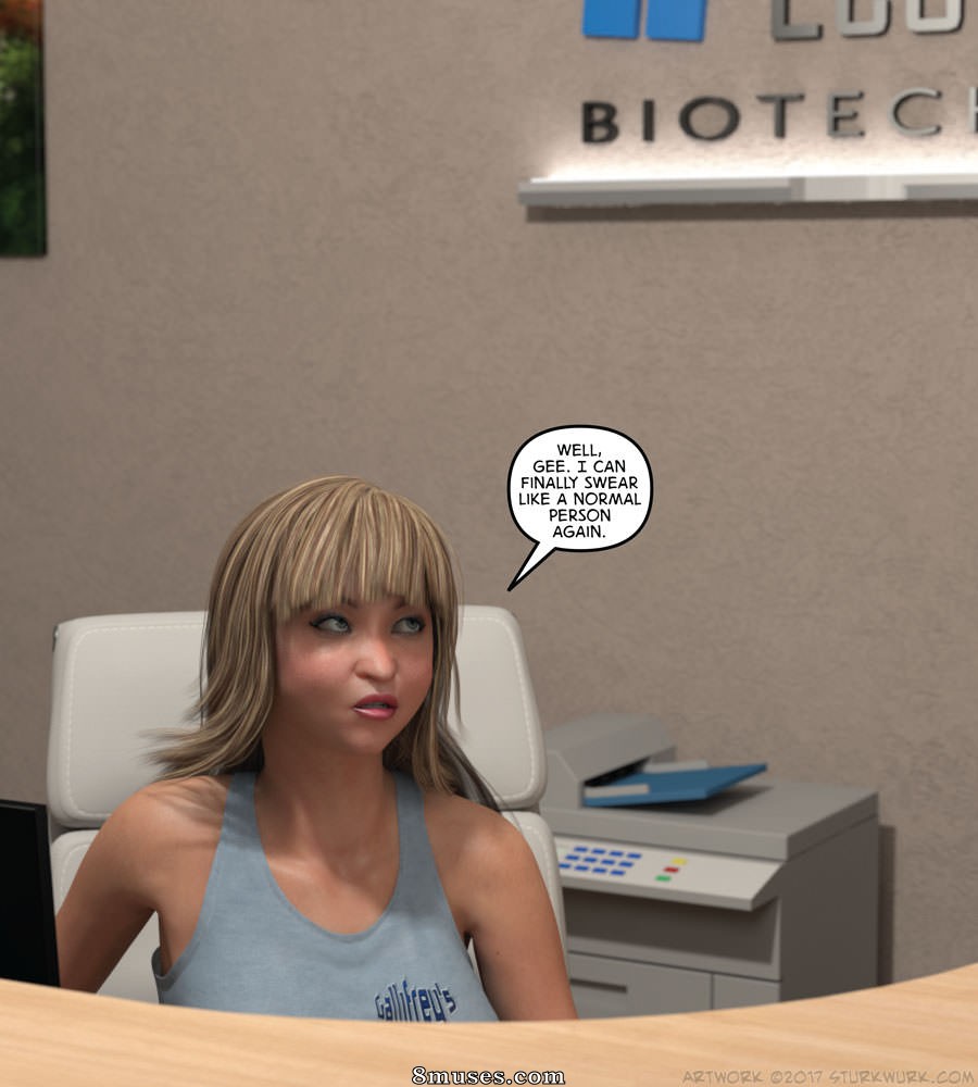 The Ballad of Harper Kelly - Issue 3 - Page 47