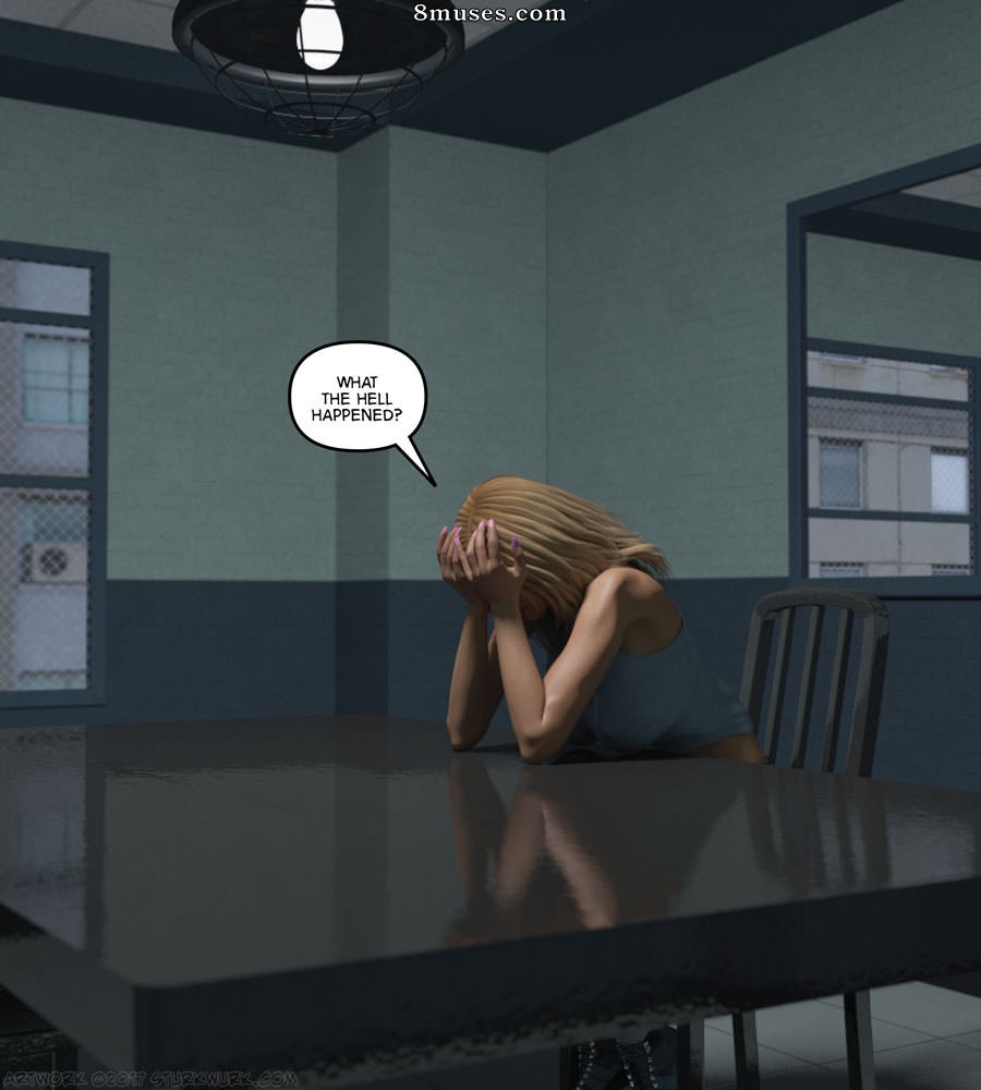 The Ballad of Harper Kelly - Issue 3 - Page 66